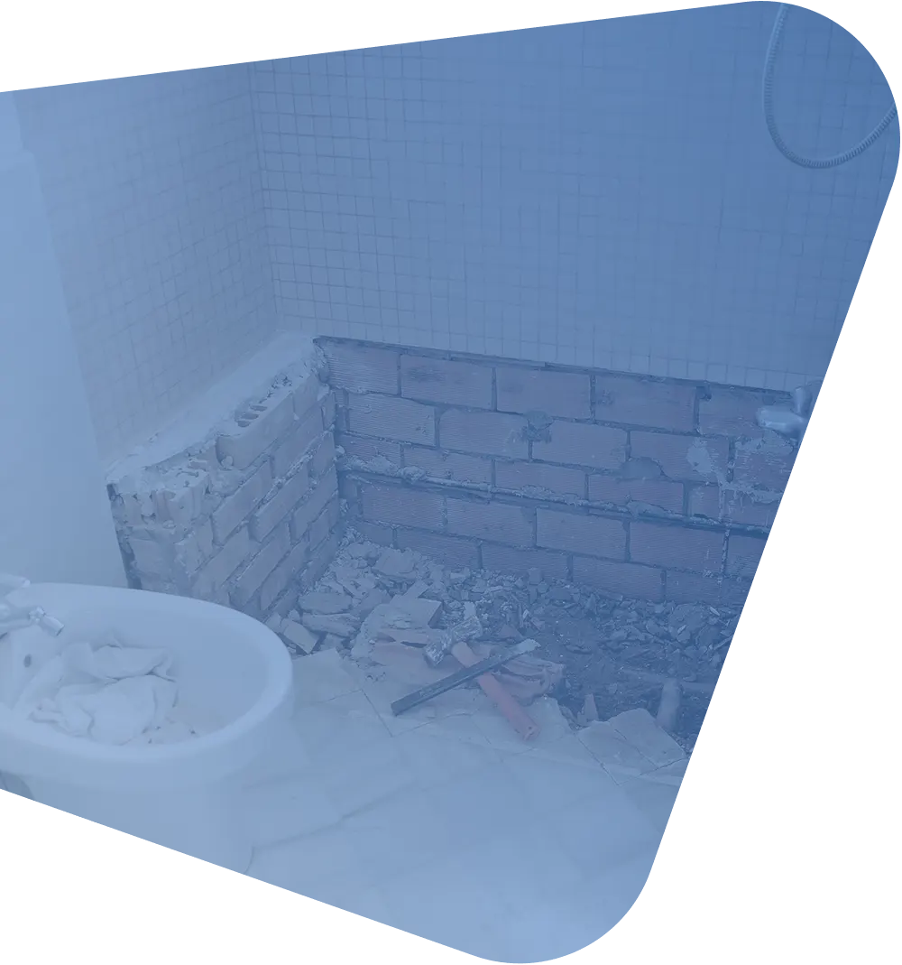 Reforma de baños